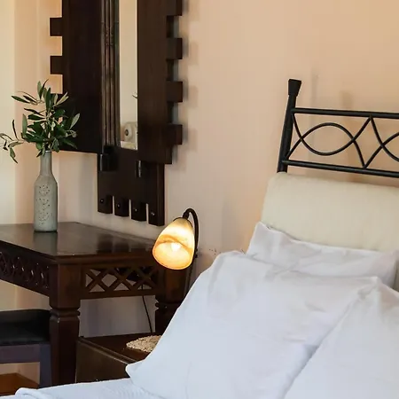 Elegant, Private With Sea View, Villa Meganisi