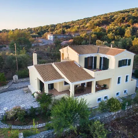 Elegant, Private With Sea View,