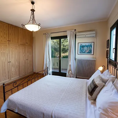 Βίλα Elegant, Private With Sea View, *